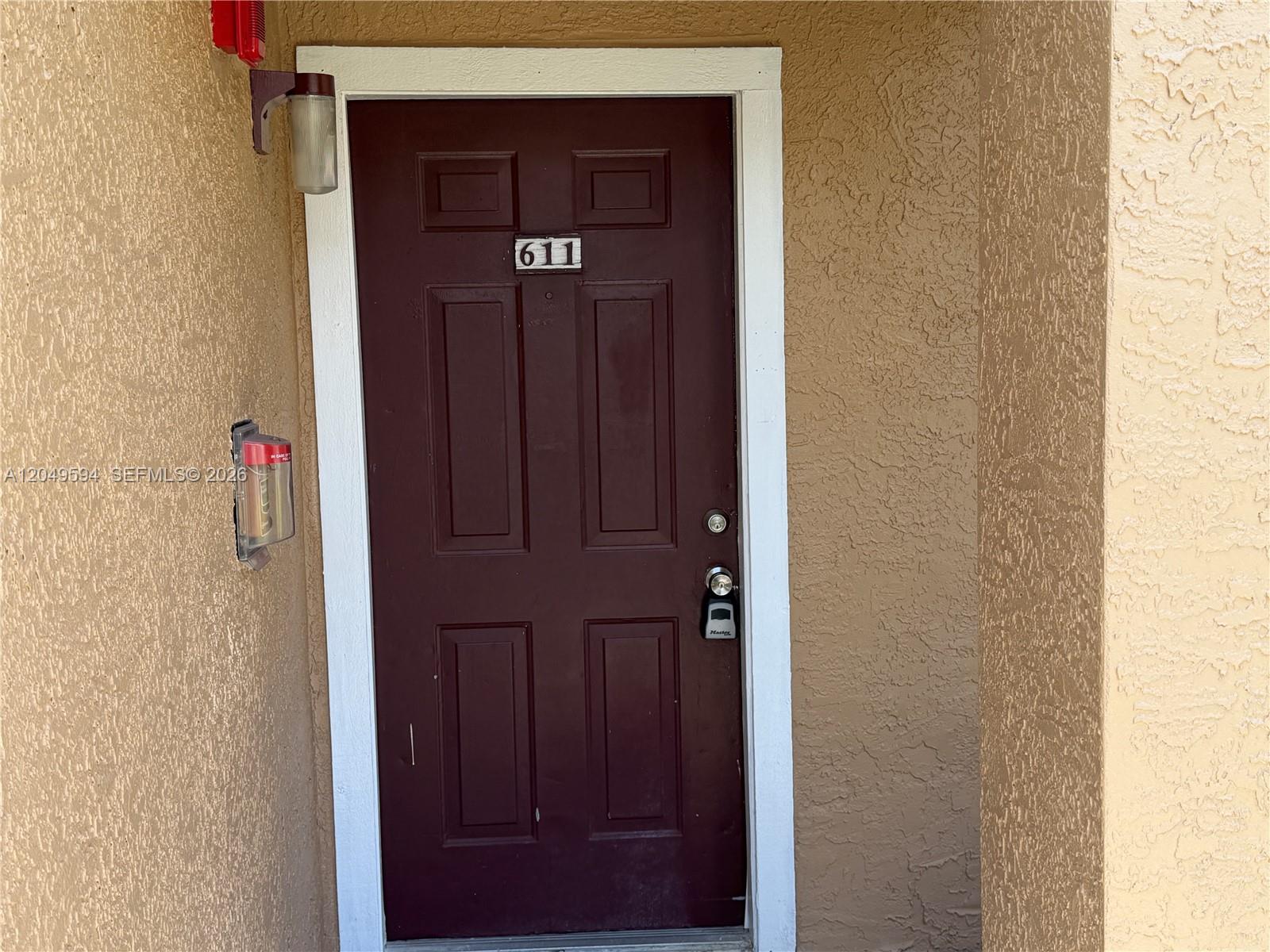 15560 SW 104th Ter # 611