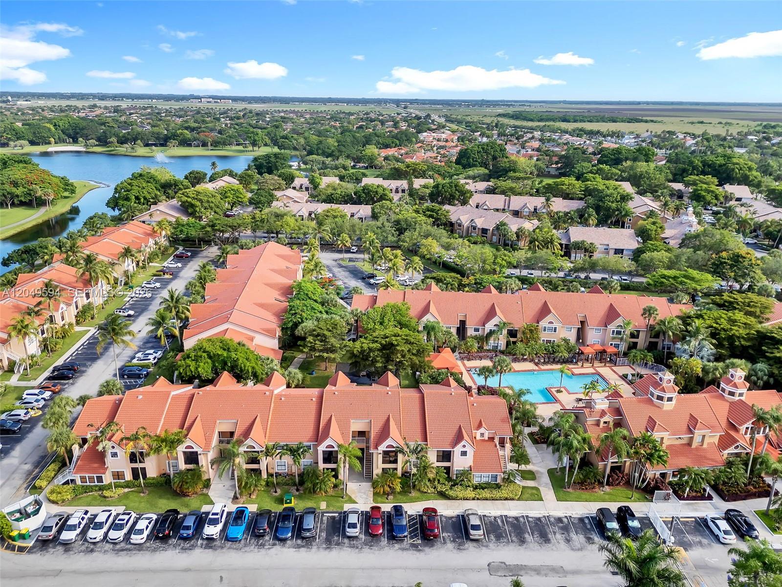 15560 SW 104th Ter # 611