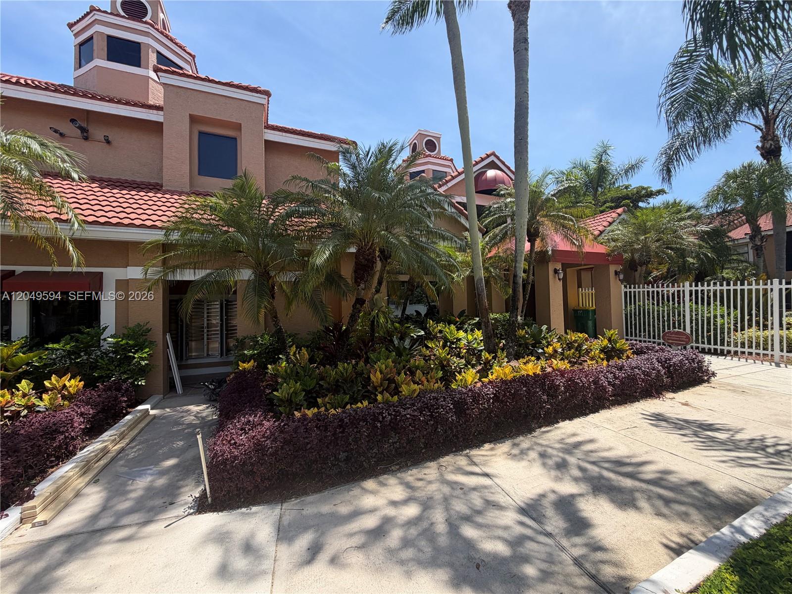 15560 SW 104th Ter # 611