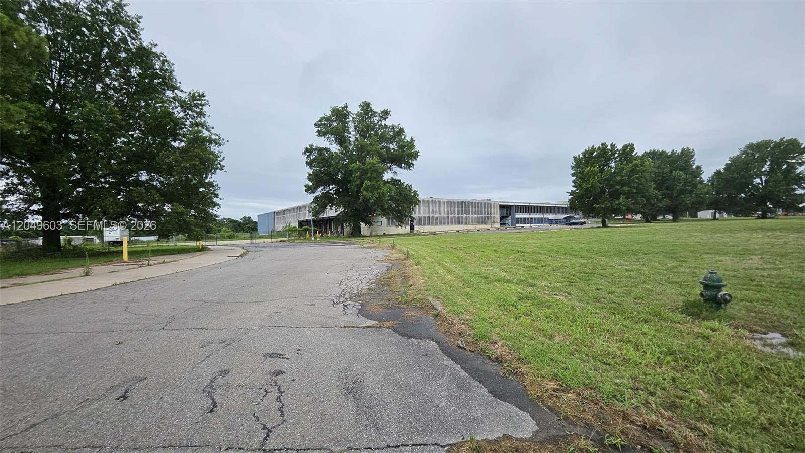 2111 Old Shawnee Rd