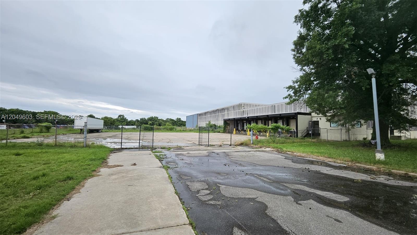 2111 Old Shawnee Rd