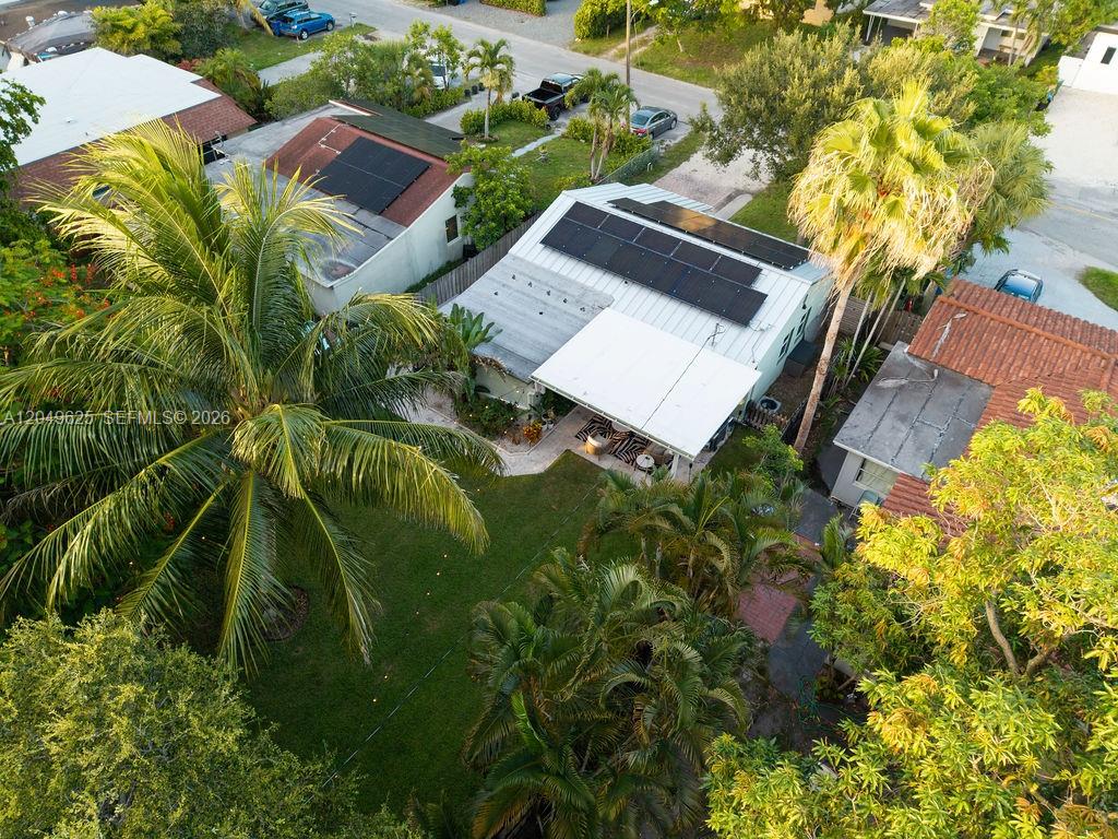 1305 NW 5th Ave