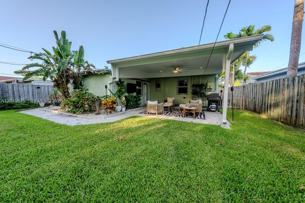 1305 NW 5th Ave