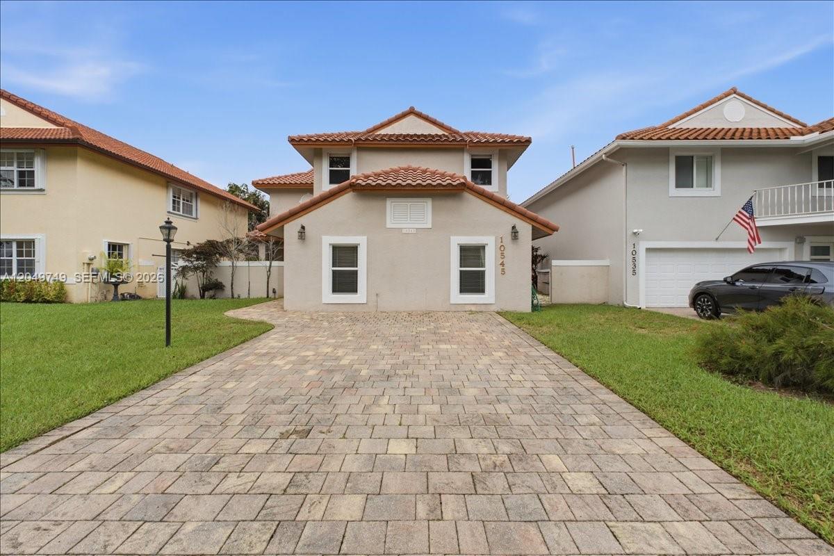 10545 NW 43rd Ter