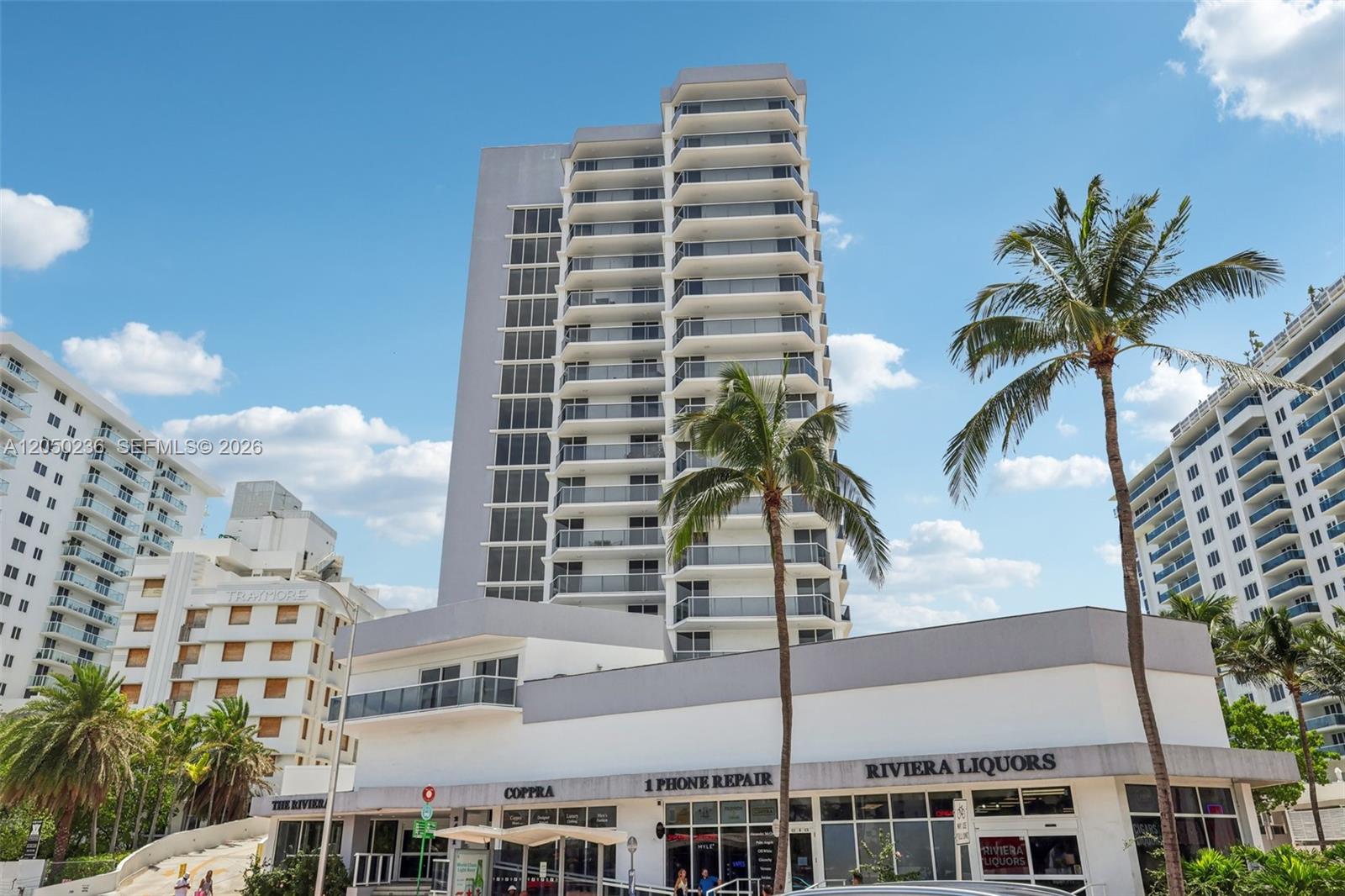 2401 Collins Ave # 1612