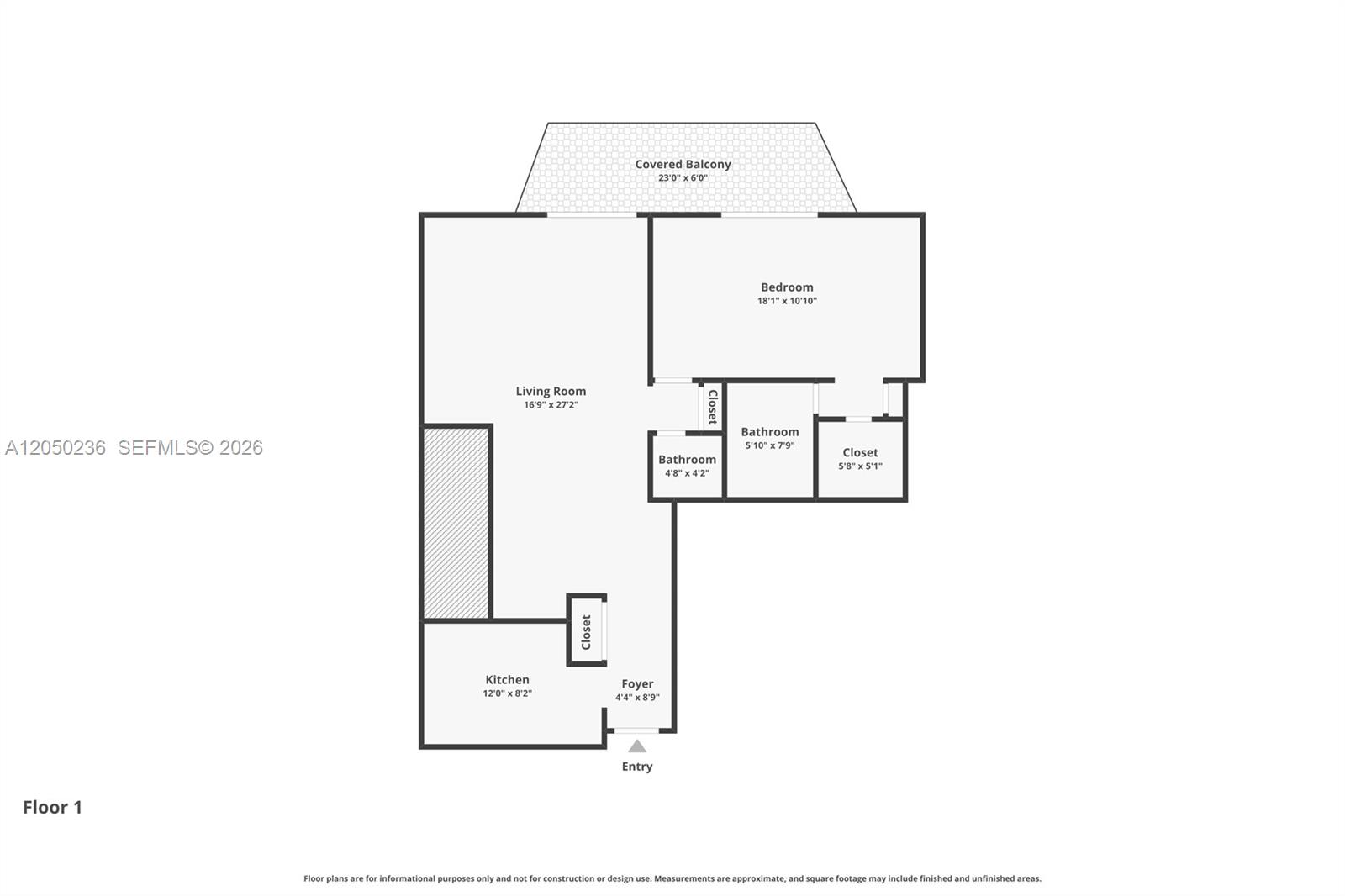 2401 Collins Ave # 1612