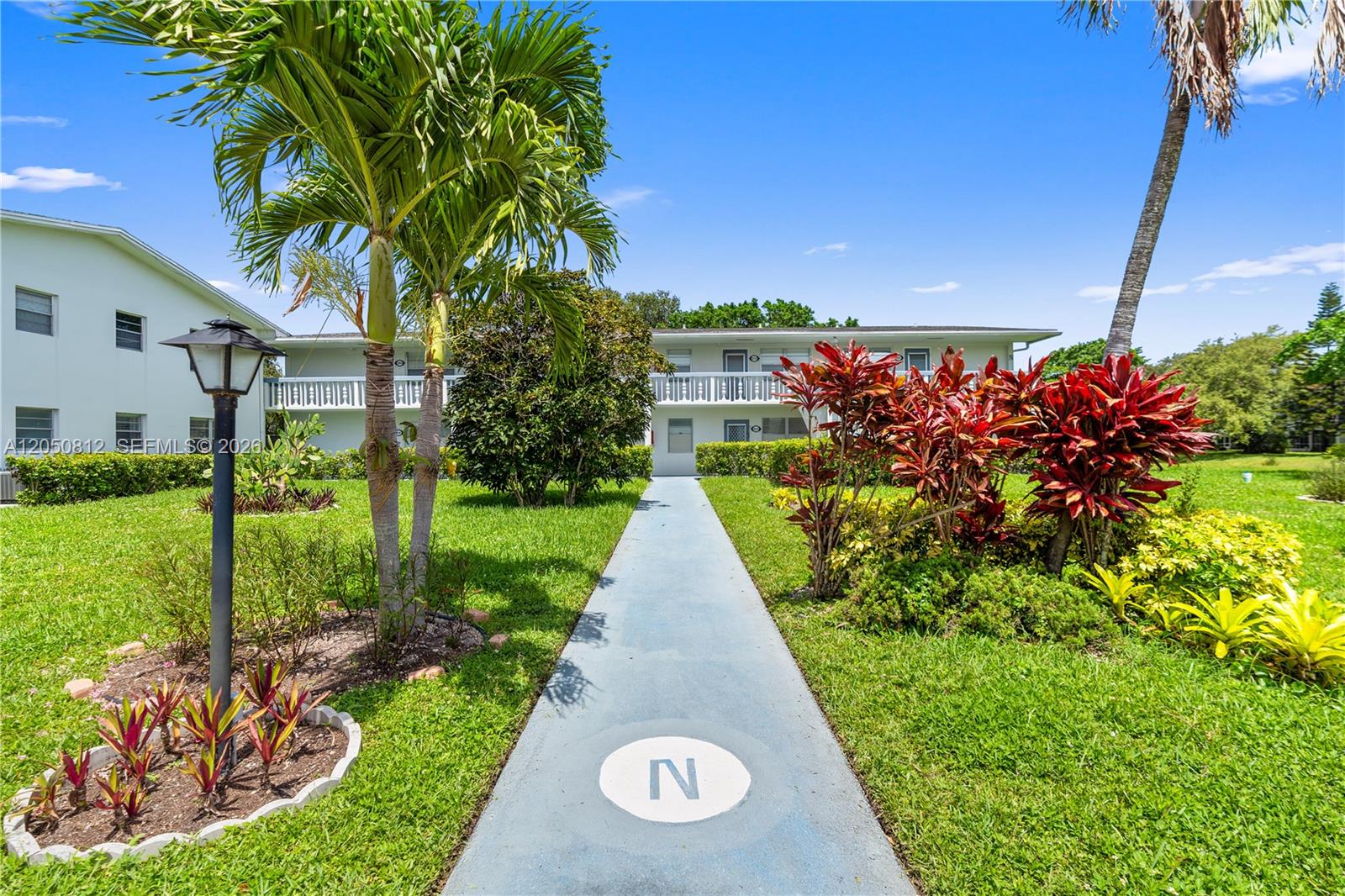 213 N Oakridge N # 213