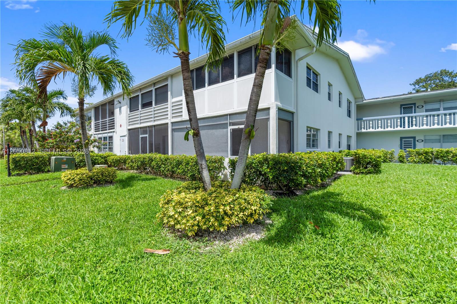 213 N Oakridge N # 213