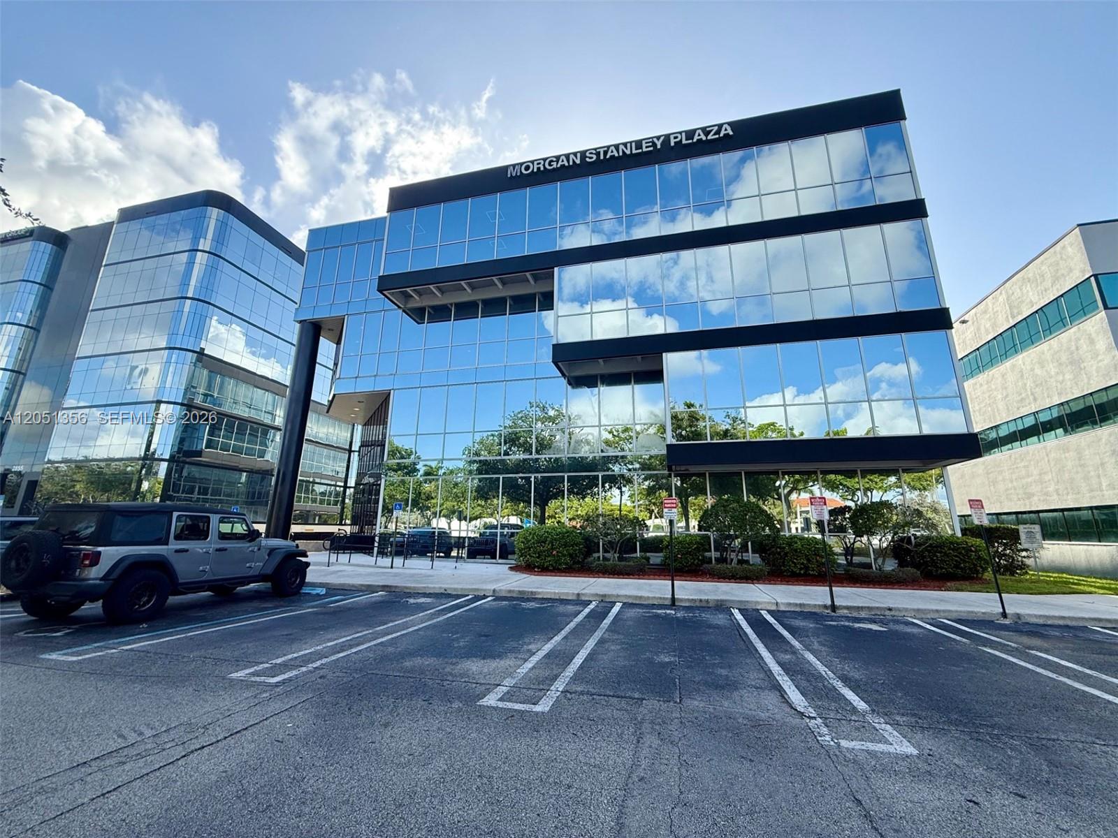 2825 N University Dr # 210