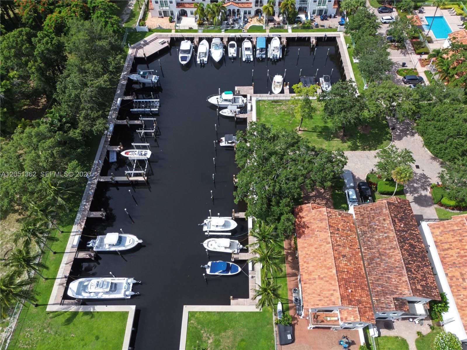 2908 Hidden Harbour Ct