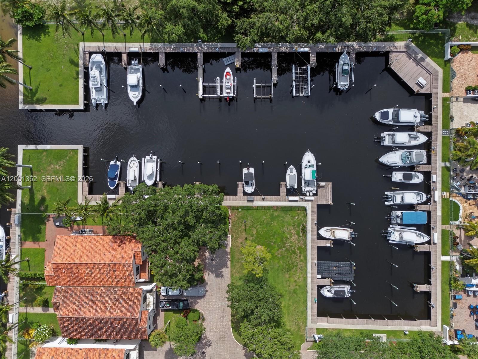 2908 Hidden Harbour Ct