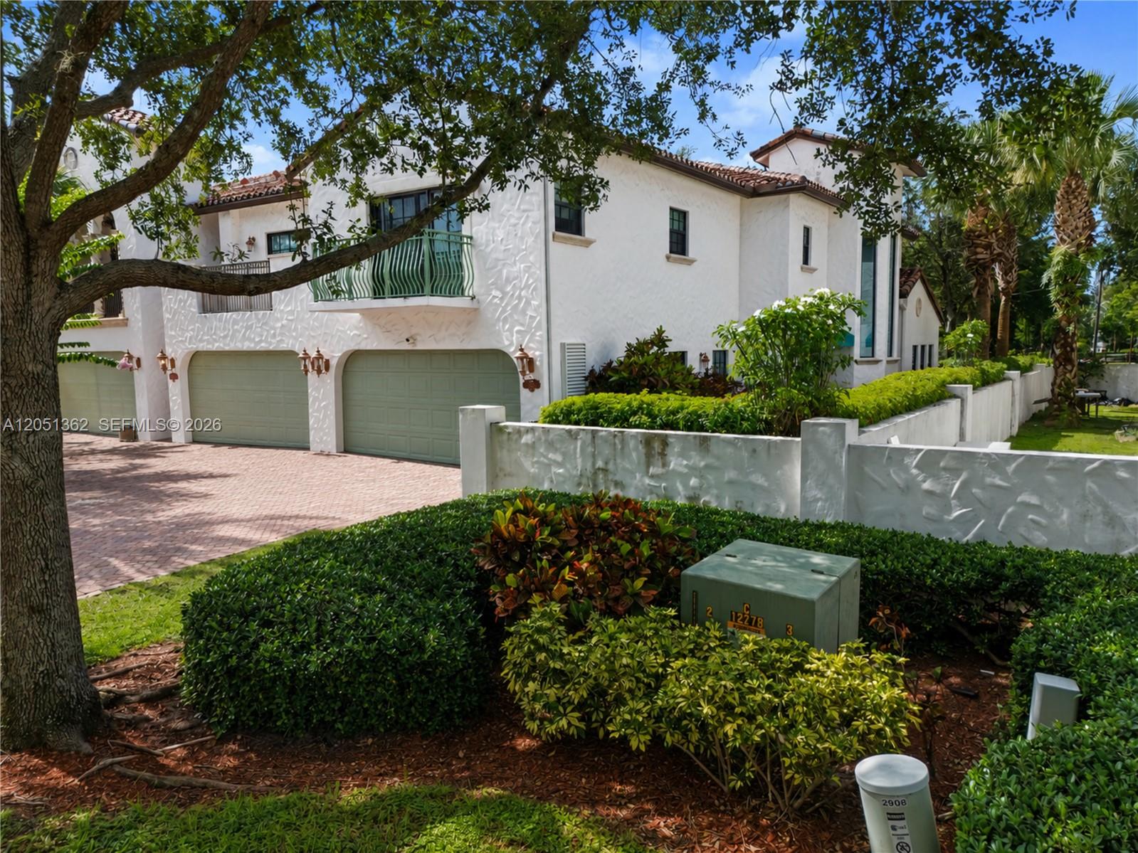 2908 Hidden Harbour Ct