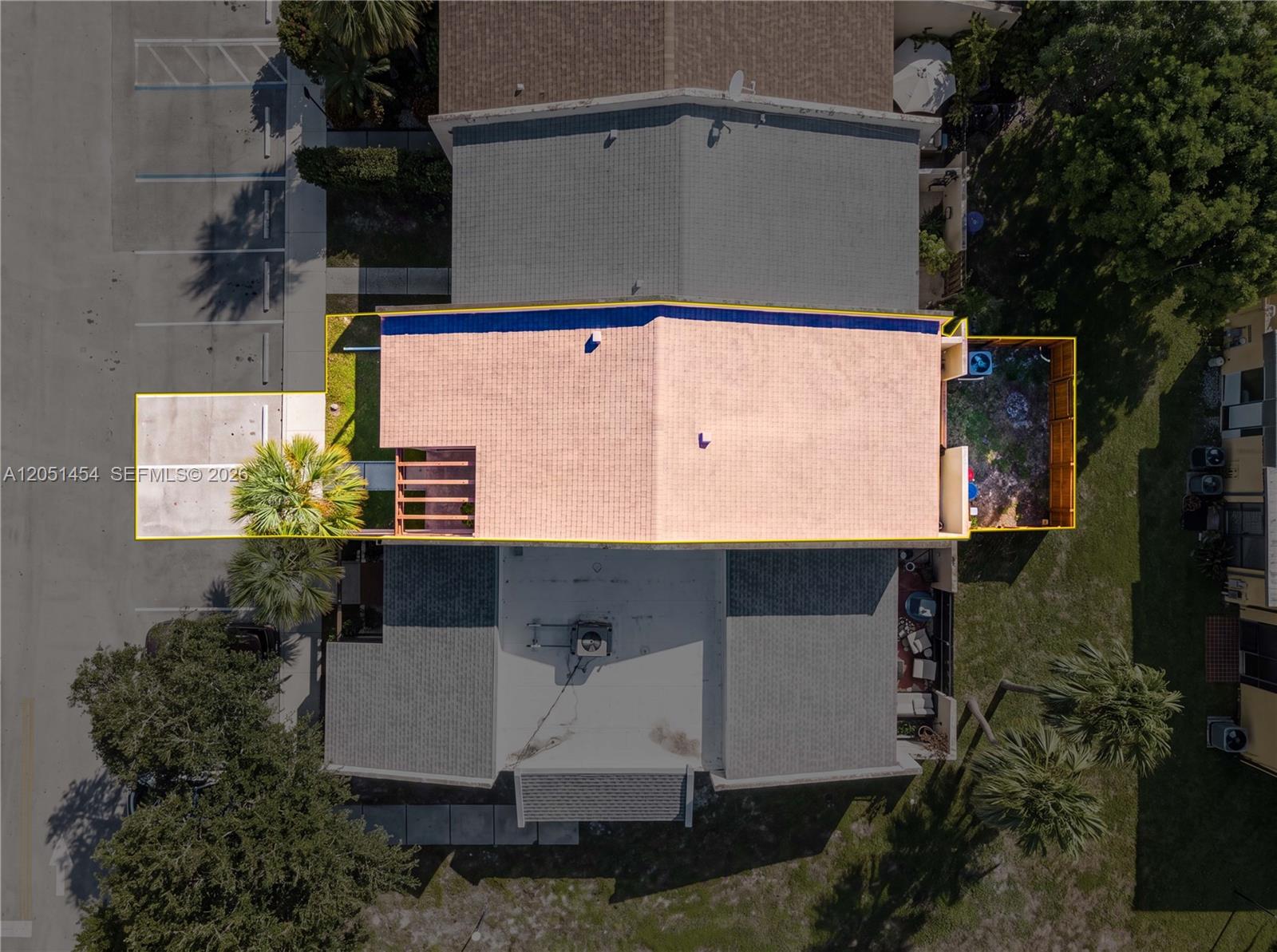 9260 NW 16th St # 9260 Unit: #9260