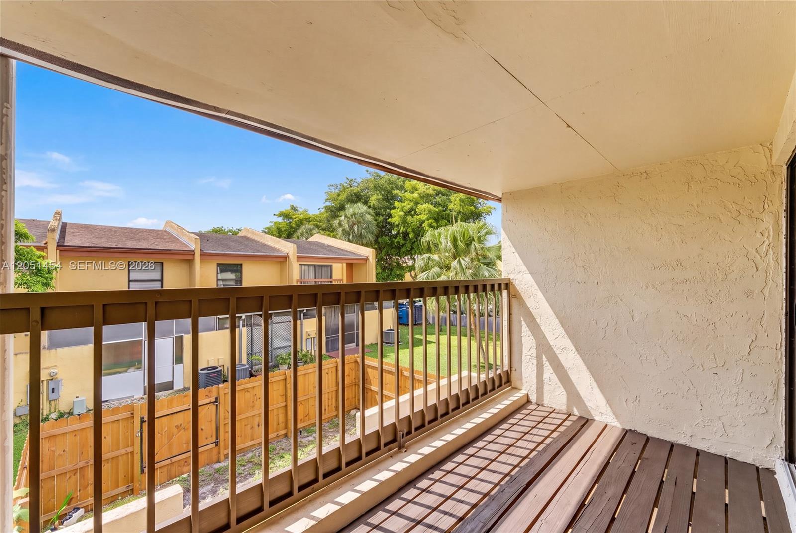 9260 NW 16th St # 9260 Unit: #9260