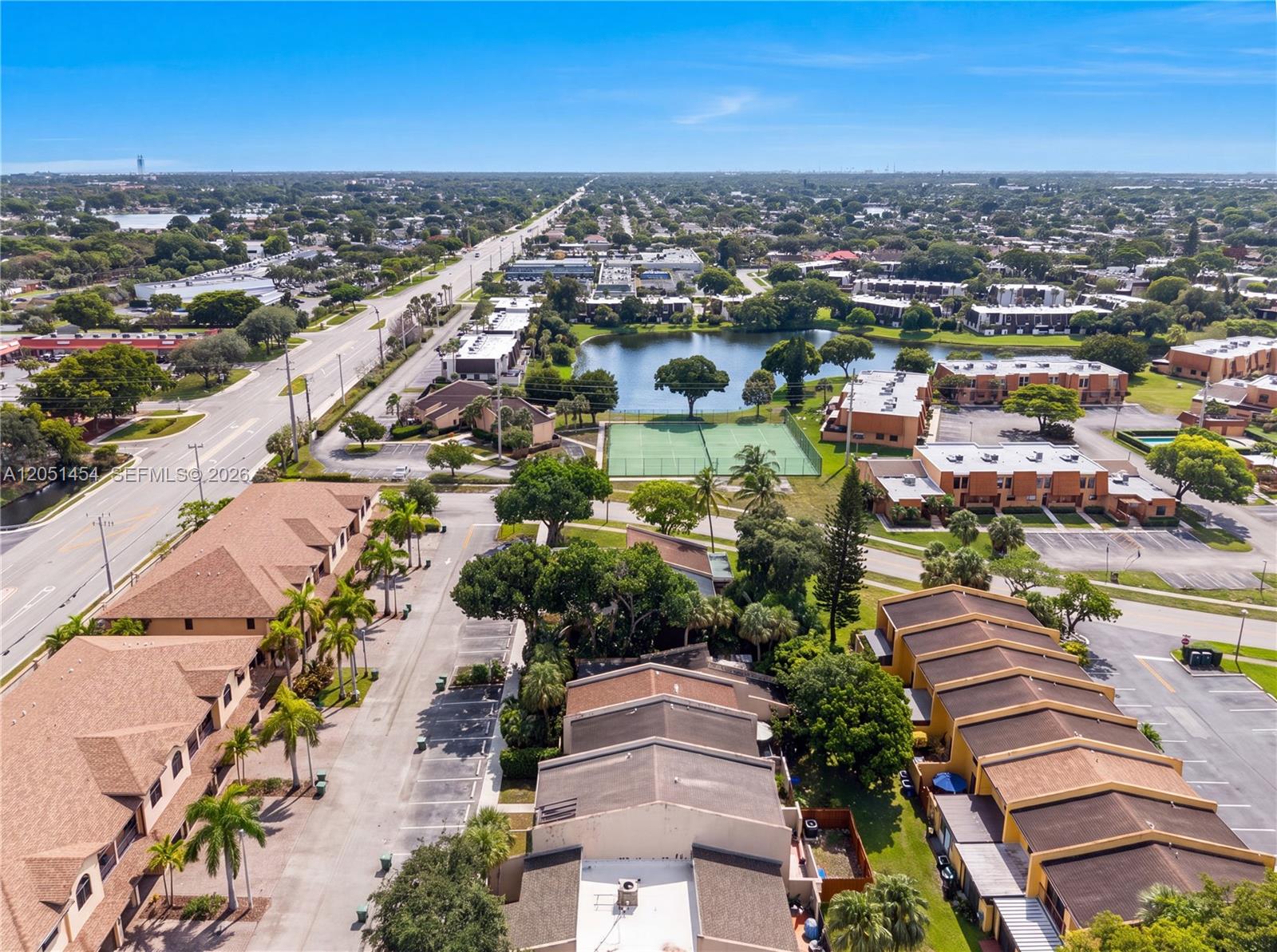 9260 NW 16th St # 9260 Unit: #9260