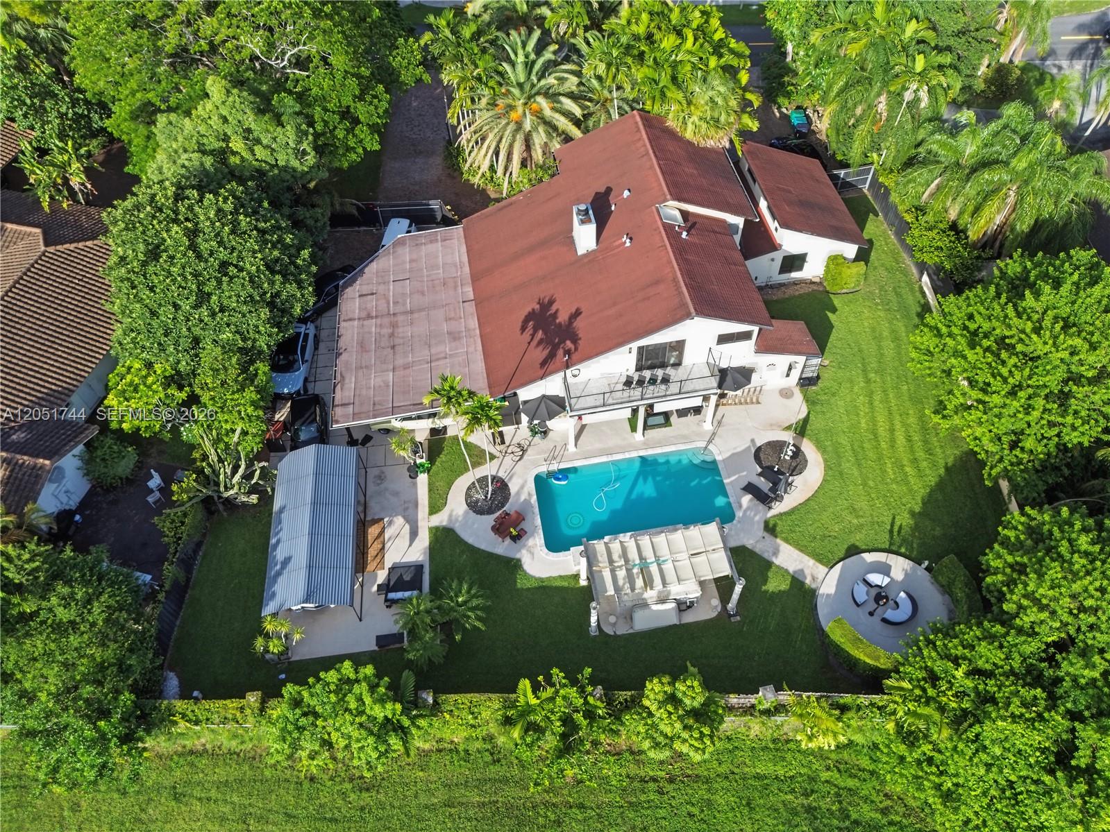 9720 E Calusa Club Dr