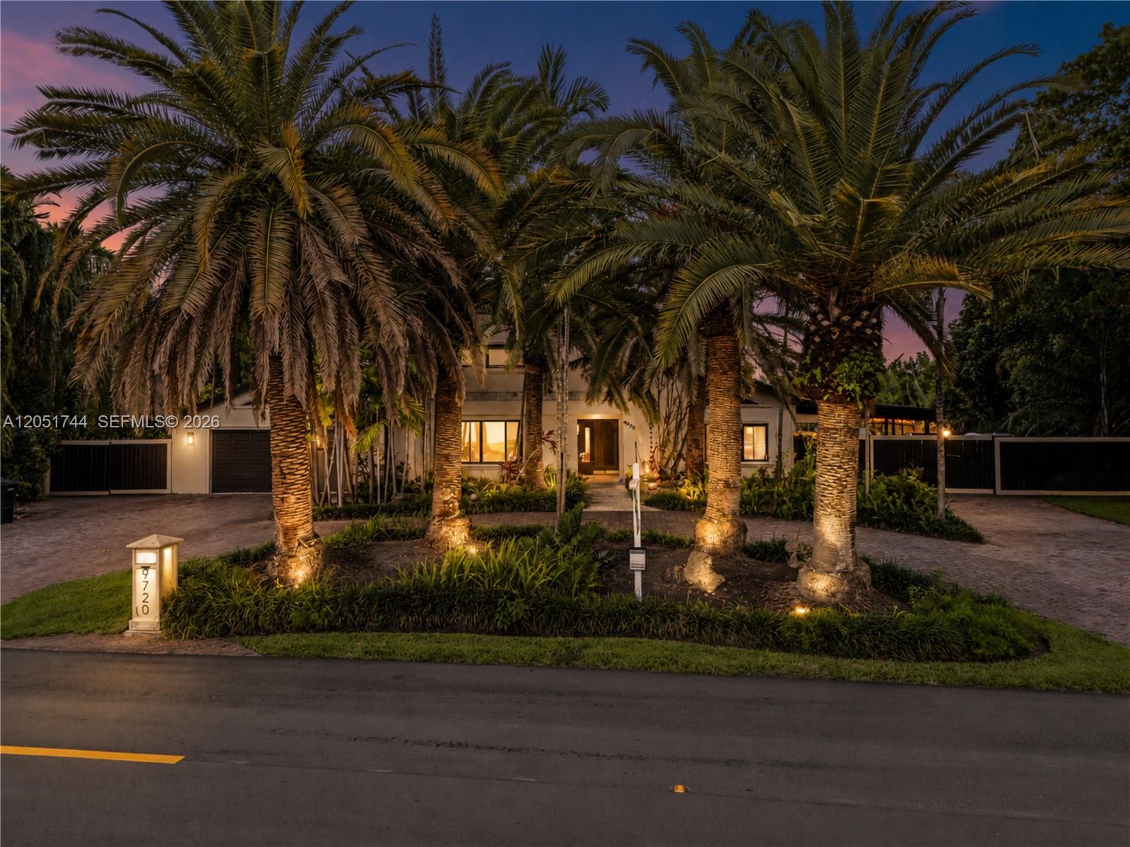 9720 E Calusa Club Dr