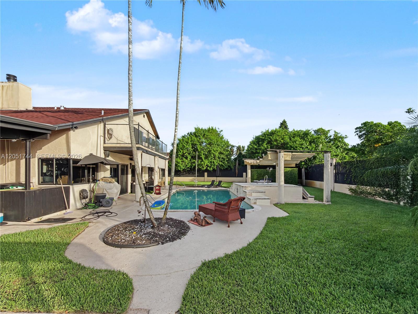 9720 E Calusa Club Dr