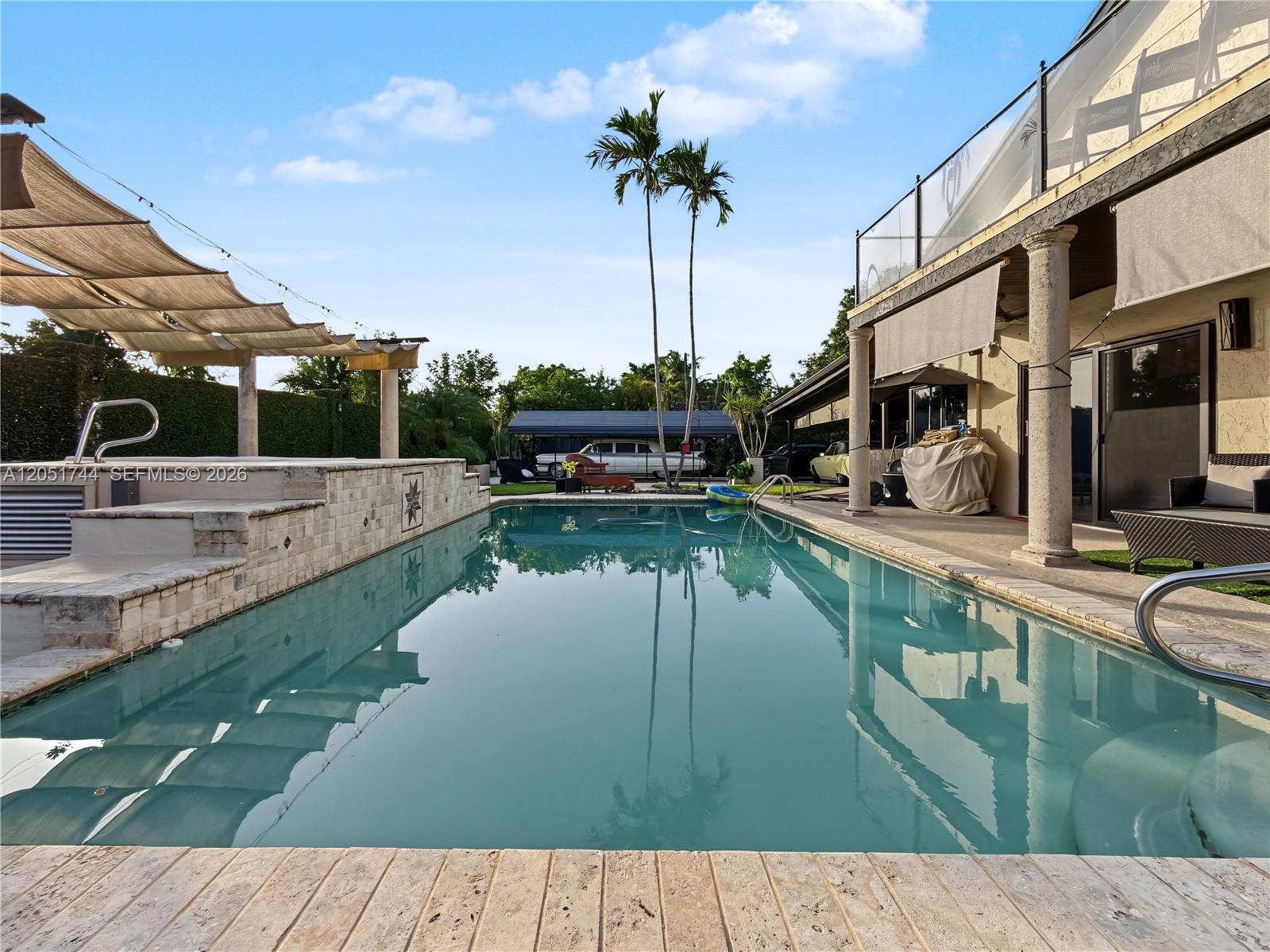 9720 E Calusa Club Dr