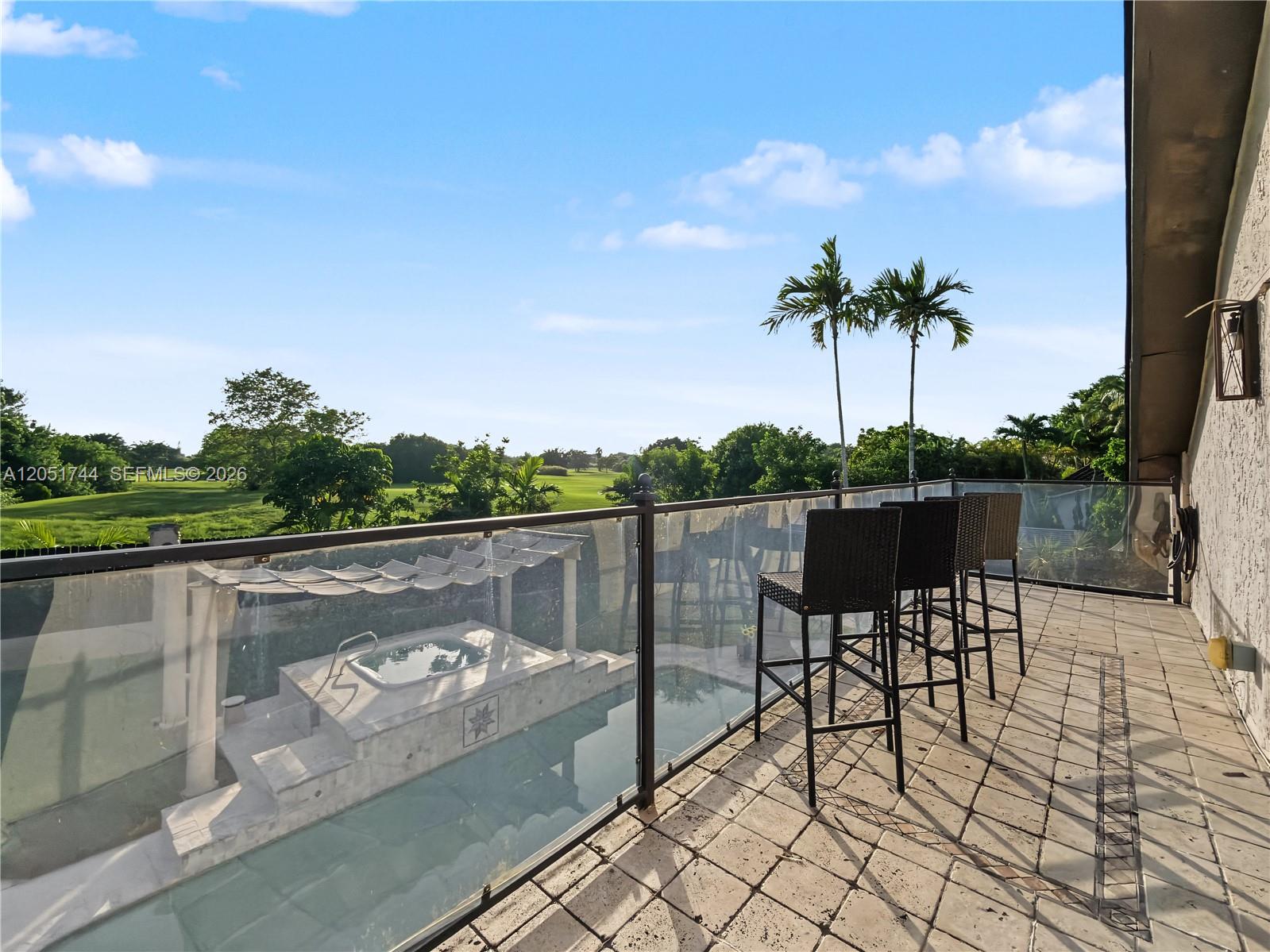 9720 E Calusa Club Dr