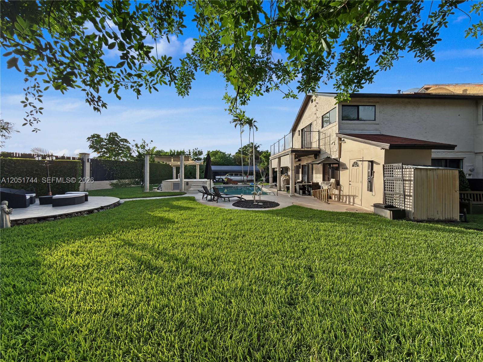 9720 E Calusa Club Dr