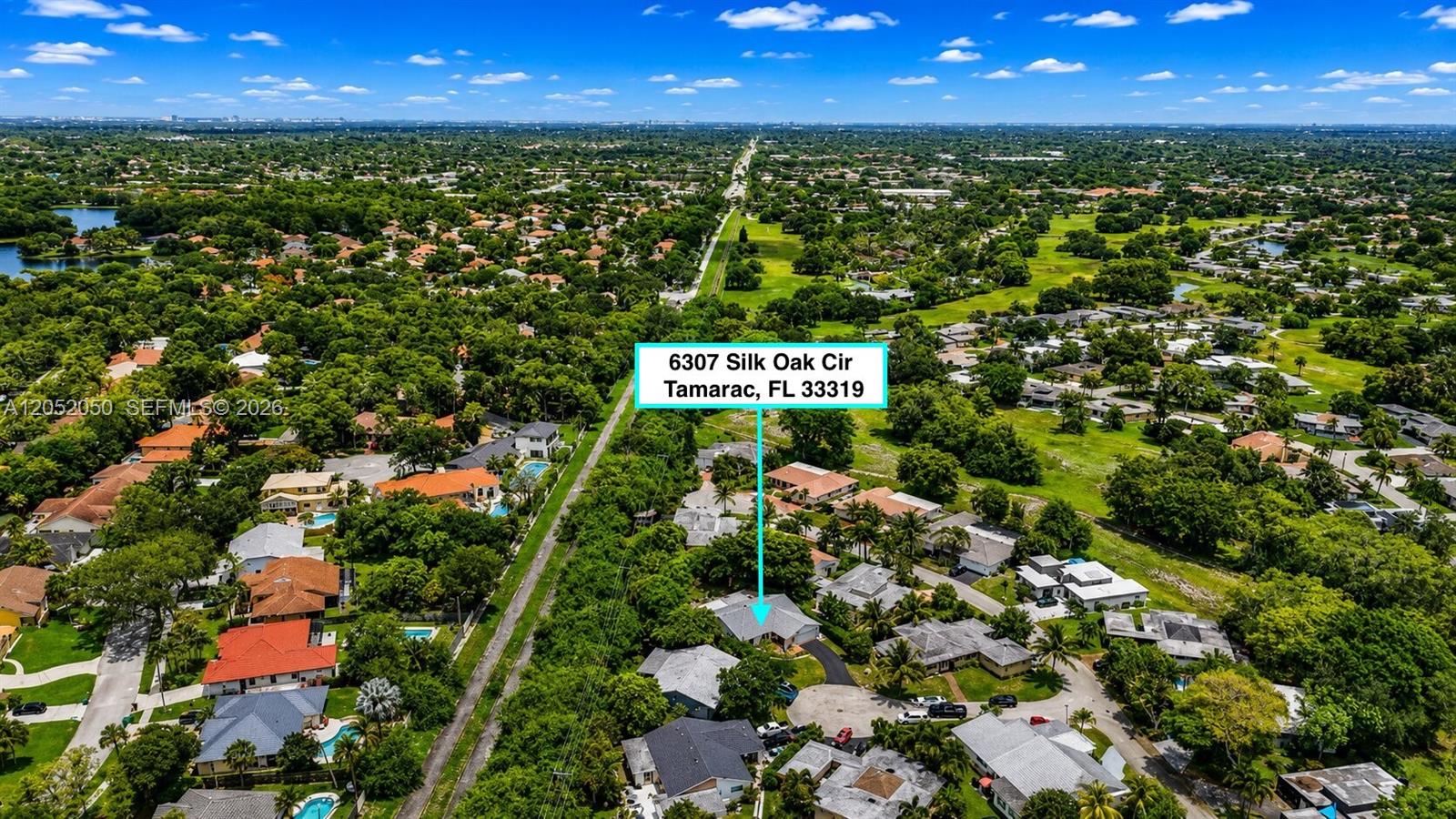 6307 Silk Oak Cir
