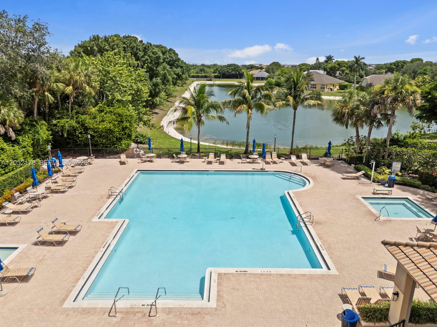 7538 Citrus Hill Ln