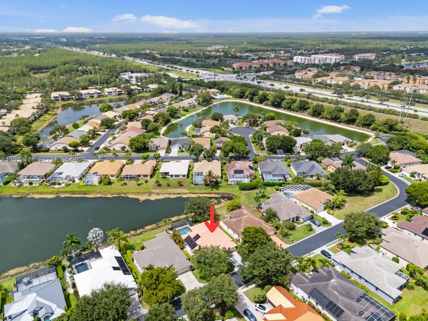 7538 Citrus Hill Ln