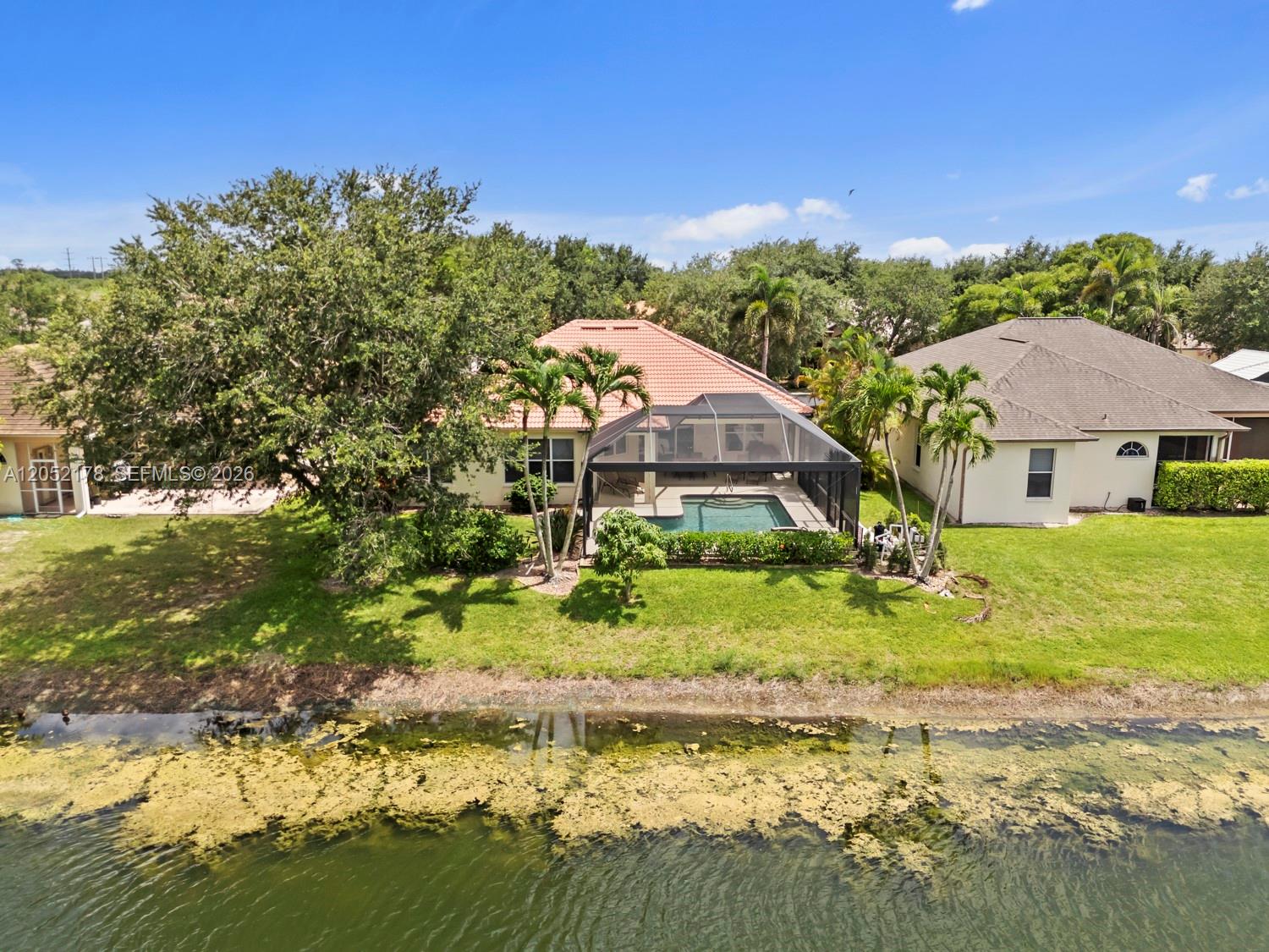 7538 Citrus Hill Ln