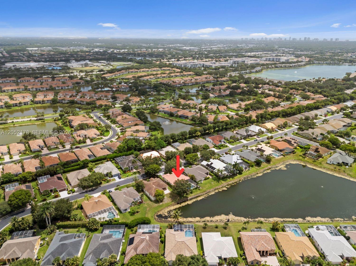 7538 Citrus Hill Ln