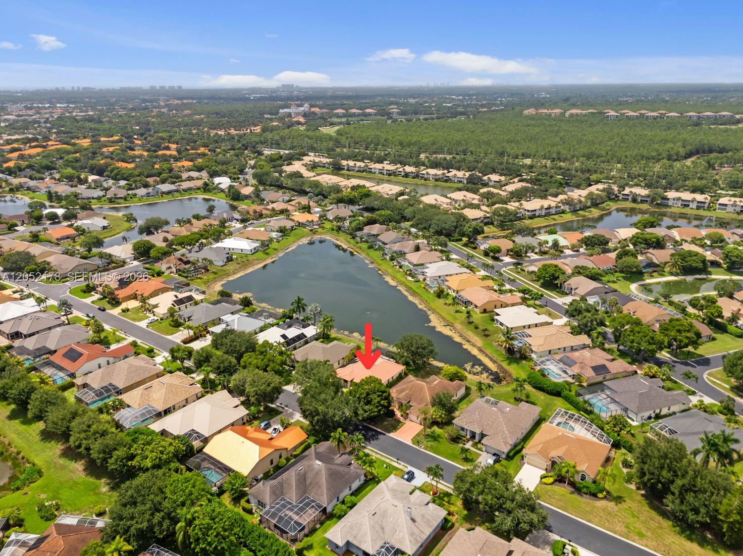 7538 Citrus Hill Ln