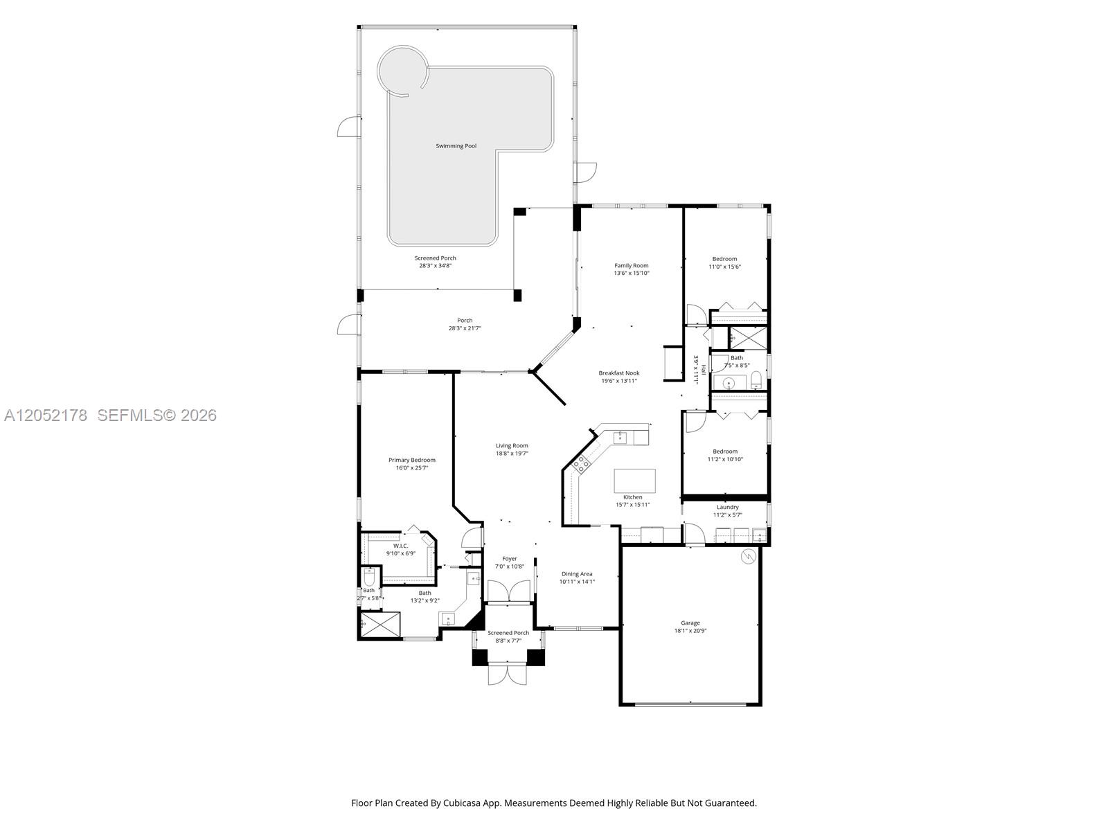 7538 Citrus Hill Ln