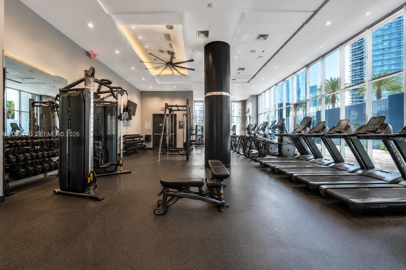 1250 S Miami Ave Unit: 2213