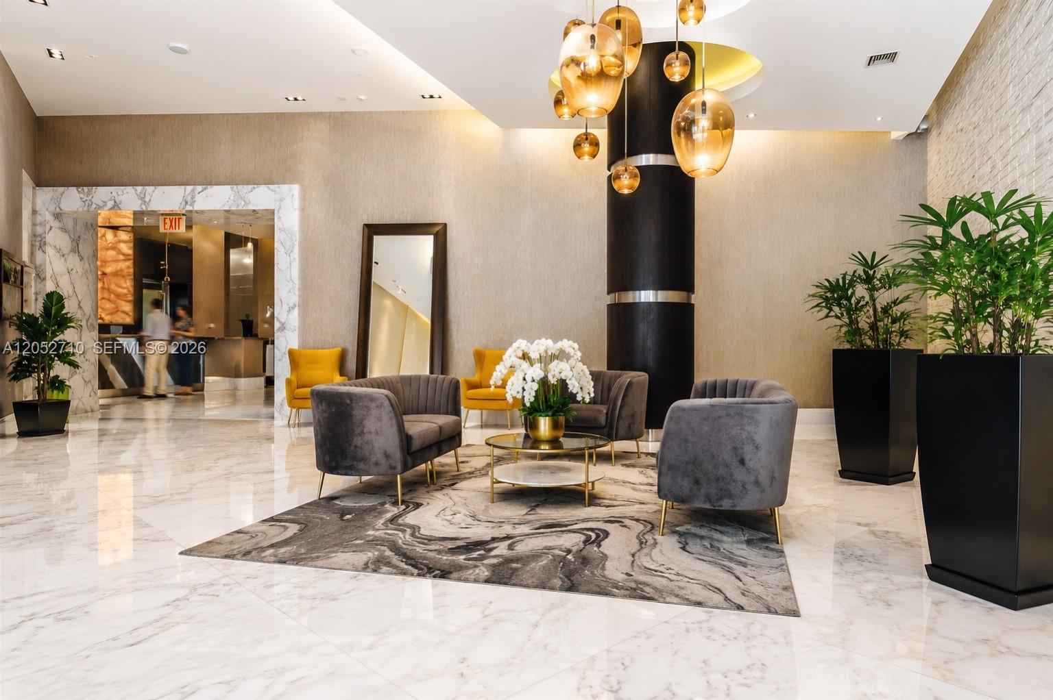 1250 S Miami Ave Unit: 2213