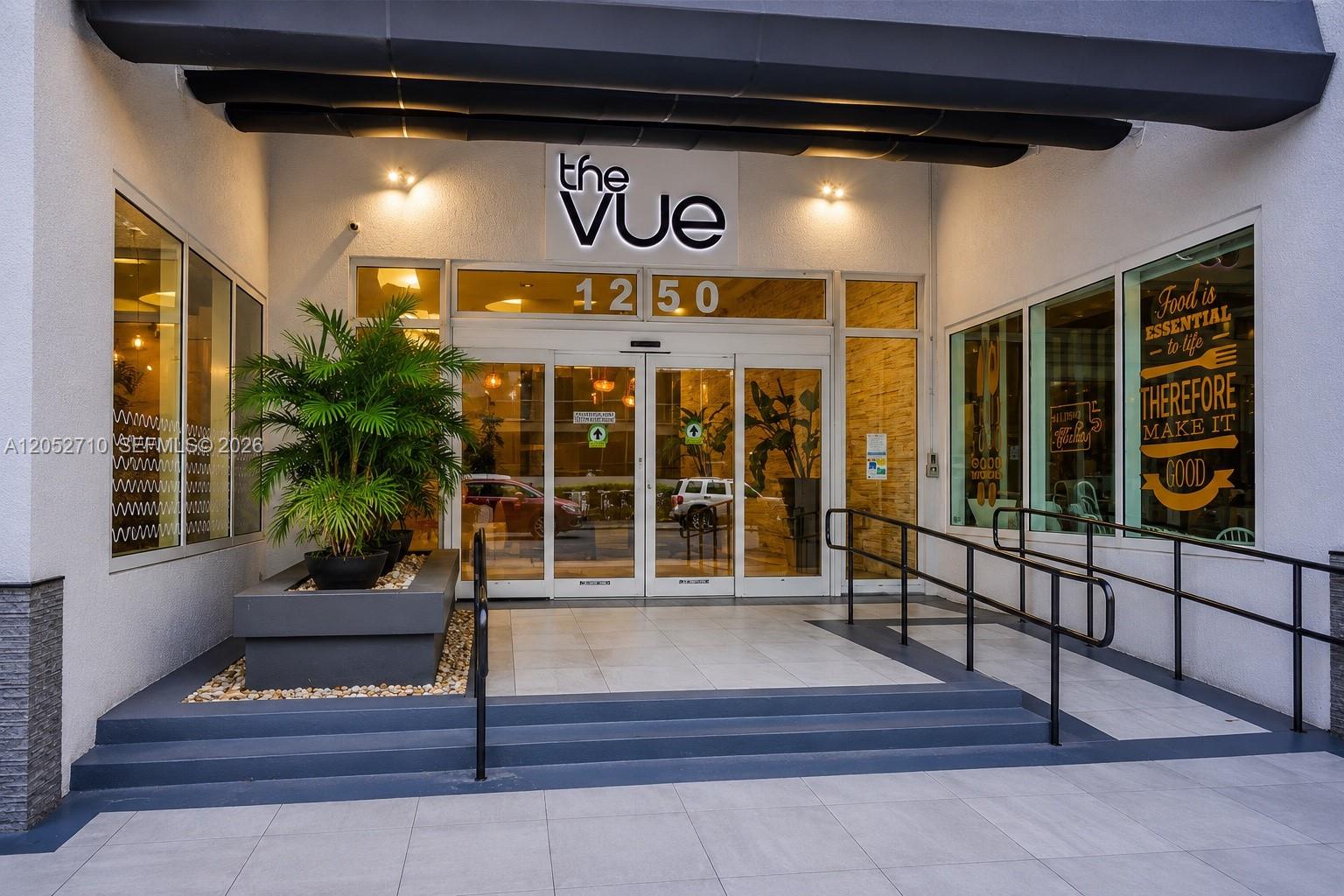 1250 S Miami Ave Unit: 2213