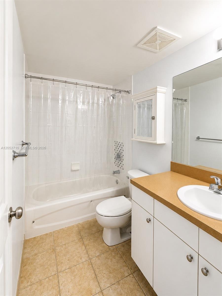 1250 S Miami Ave Unit: 2213