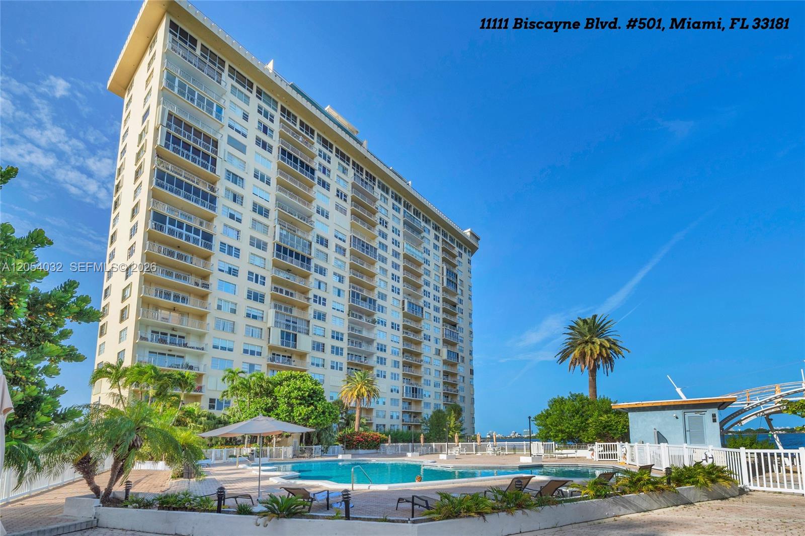 11111 Biscayne Blvd # 5A