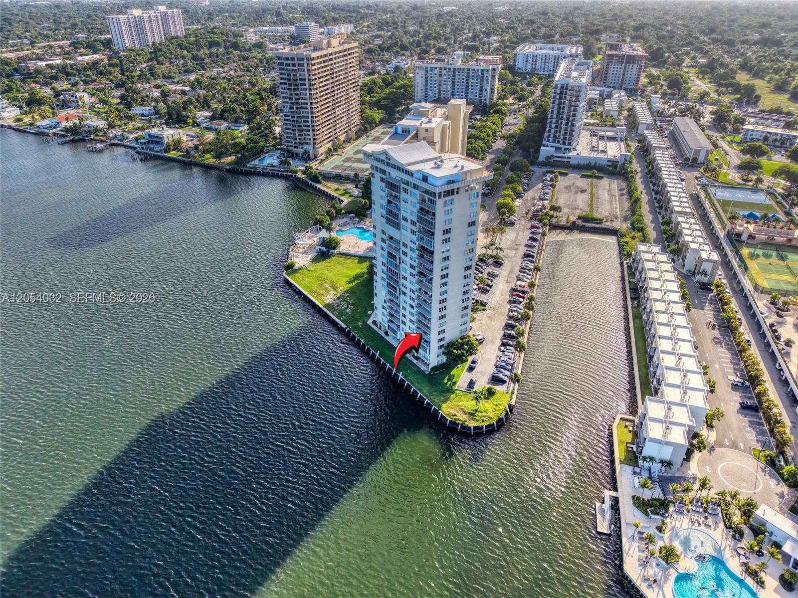 11111 Biscayne Blvd # 5A