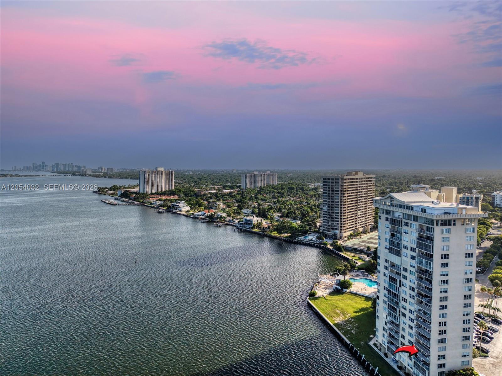 11111 Biscayne Blvd # 5A