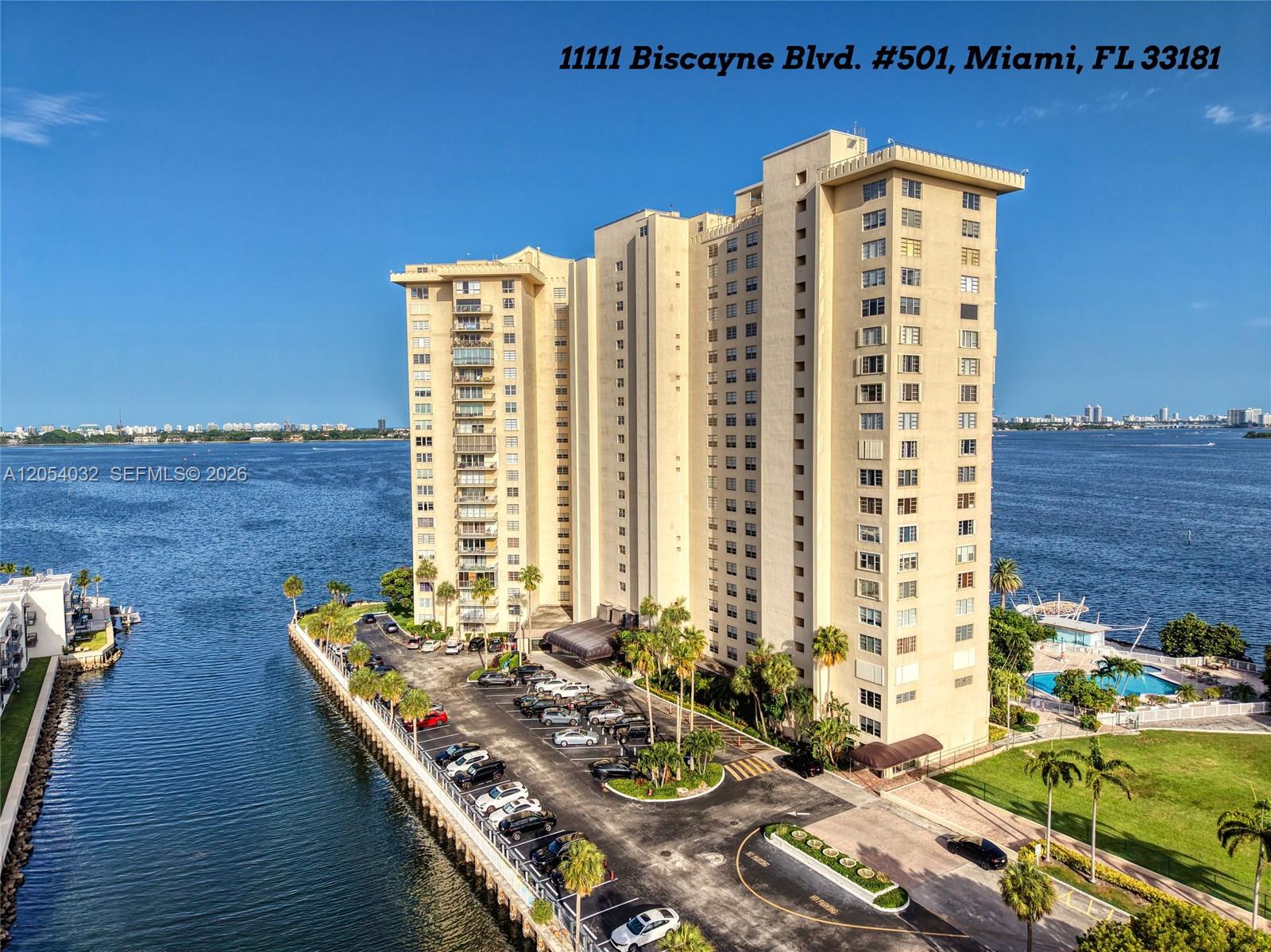 11111 Biscayne Blvd # 5A