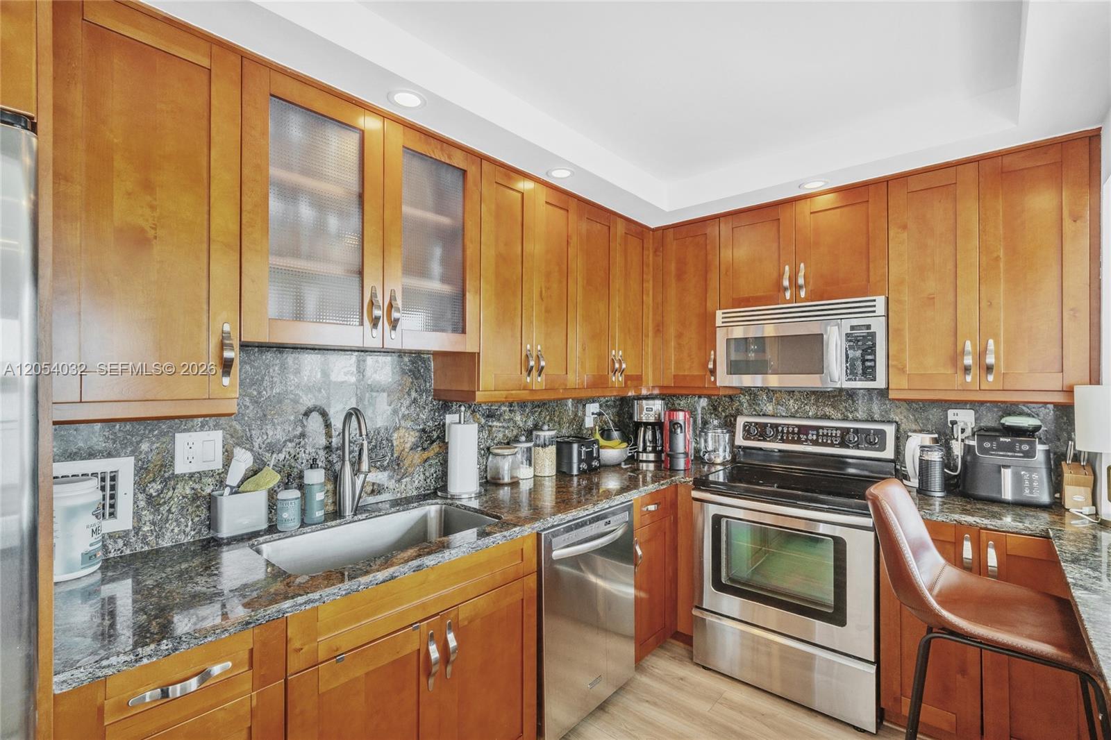 11111 Biscayne Blvd # 5A