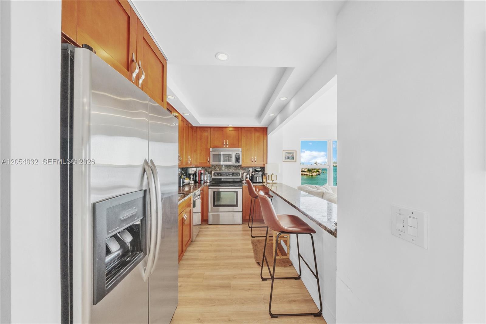 11111 Biscayne Blvd # 5A