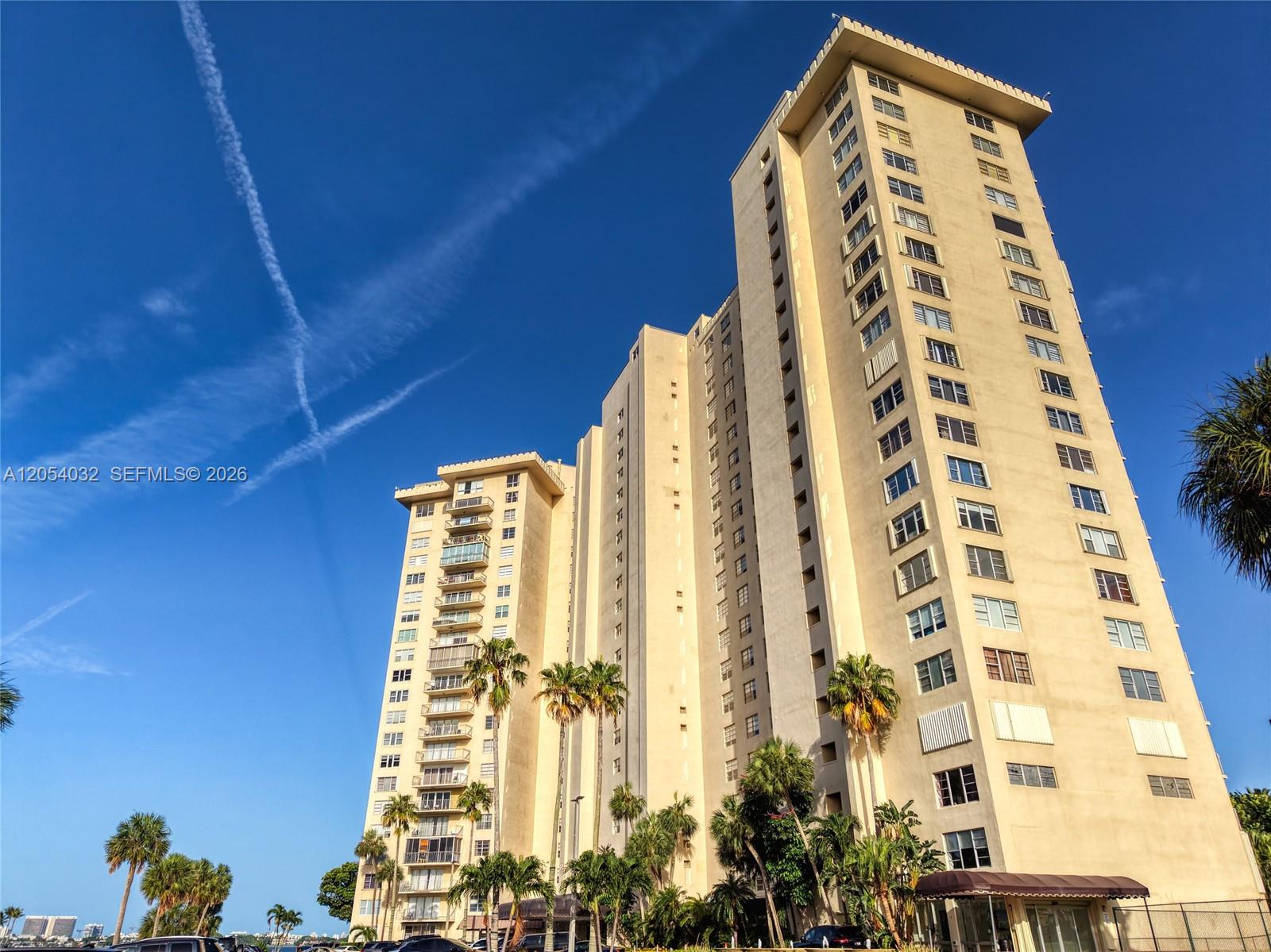 11111 Biscayne Blvd # 5A