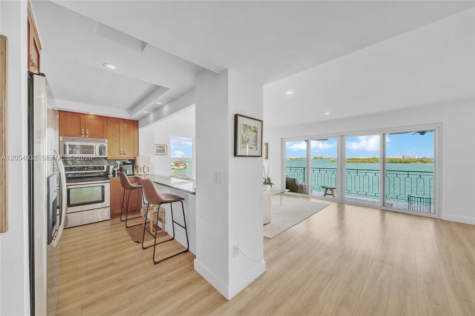 11111 Biscayne Blvd # 5A