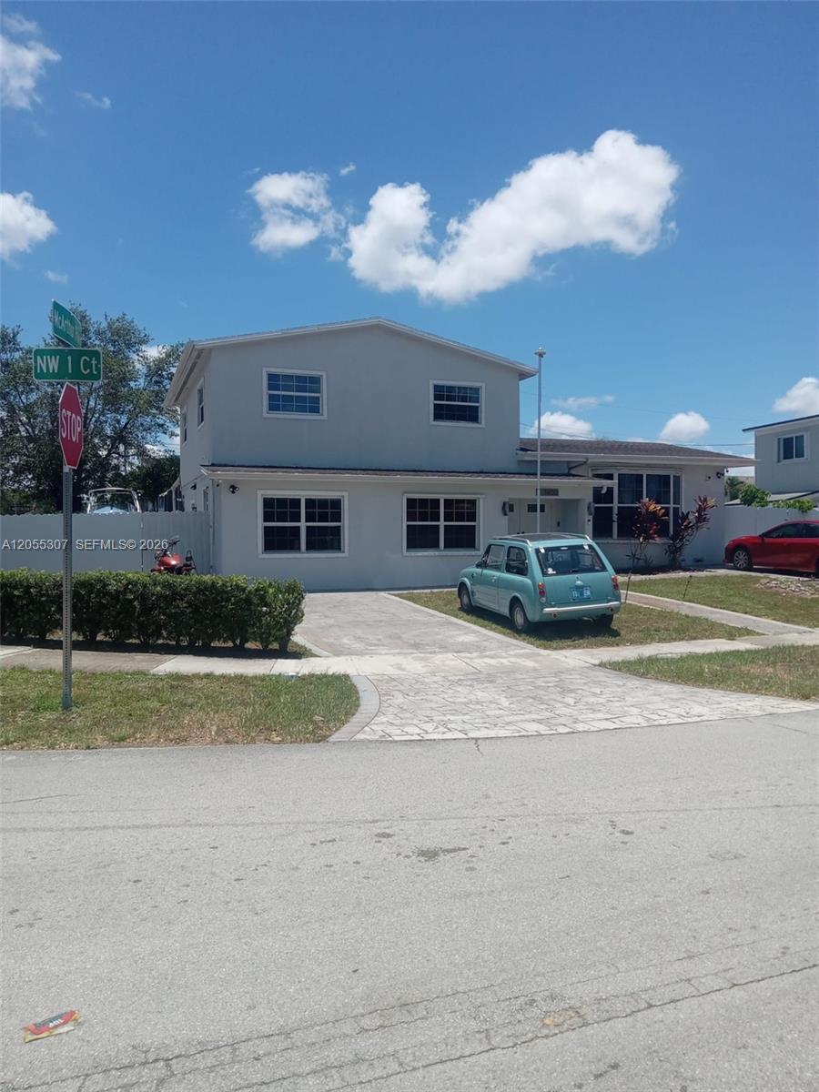 7400 NW 1st Ct