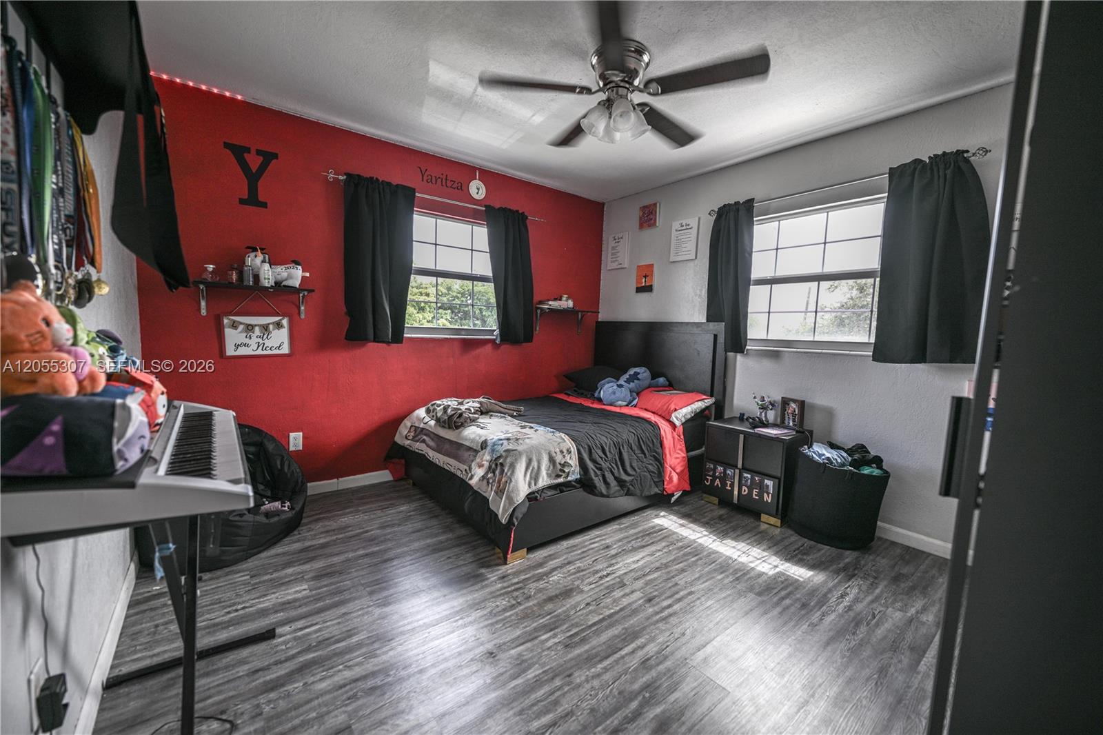 7400 NW 1st Ct