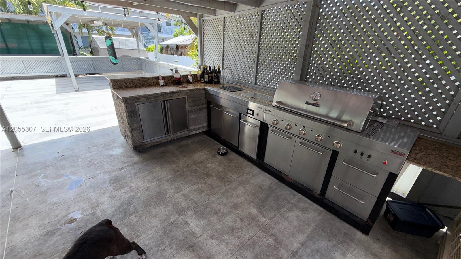7400 NW 1st Ct