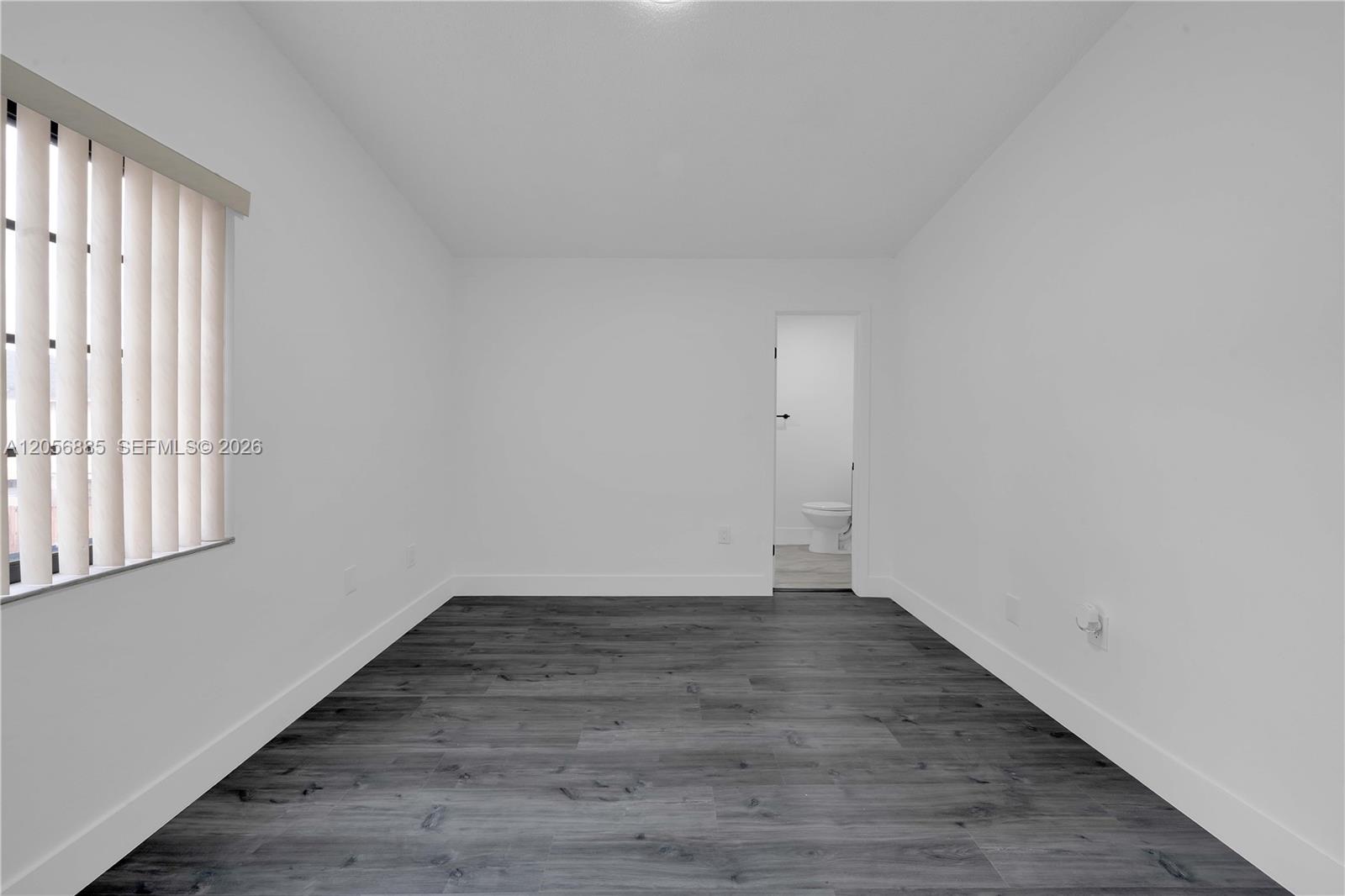 1535 SW 122nd Ave # 7 Unit: 3-7