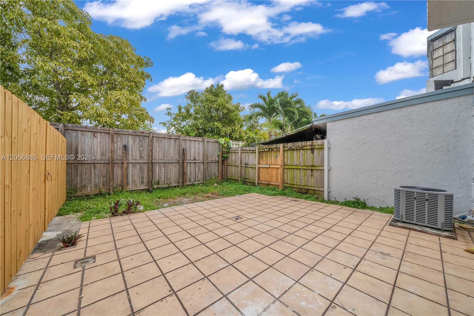 1535 SW 122nd Ave # 7 Unit: 3-7
