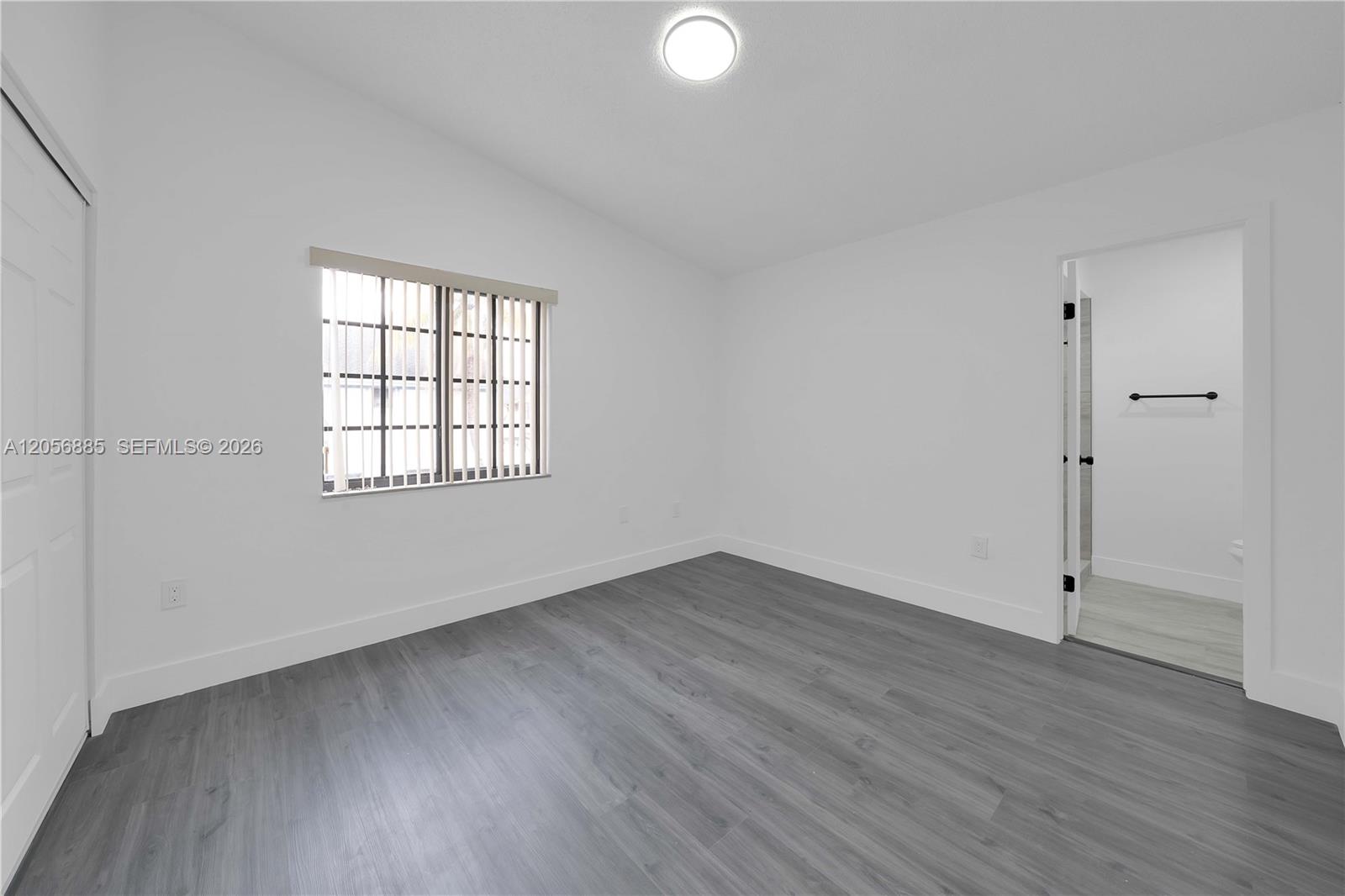 1535 SW 122nd Ave # 7 Unit: 3-7